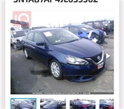 نيسان سنترا